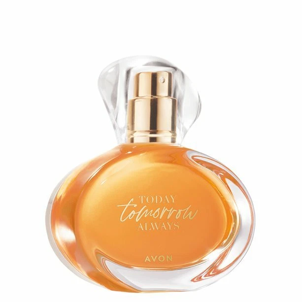 Avon TTA Tomorrow EDP 50 ml for her