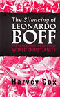 The Silencieux De Leonardo Boff  The Vatican Et The Future De Femme
