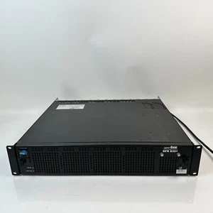 OpenGear DFR-8321 Rackmount Module Frame - Bild 1 von 7