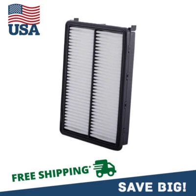 Filtro de aire motor premium OE 28113-A9100-00 HYUNDAI PALISADE SANTA FE SPORT KIA Foto 1 de 4