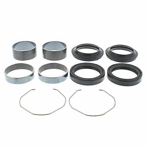 Kit de reparación de horquillas completo todas las bolas carreras para Kawasaki ZX-6R 600 J Ninja 2000 Foto 1 de 1