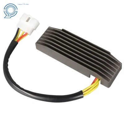 Regulator Rectifier for Suzuki Intruder VS1400GL 1996 1997 1998-2002 2003 2004 - Image 1 of 4