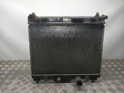 4221333853 wasserkühler für TOYOTA YARIS ACTIVE 2008 4575124 - Imagem 1 de 4