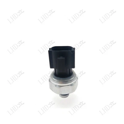 1Pc A/C Pressure Transducer Switch 92136-6J001 3 Pins Fit For Nissan Infiniti' - Image 1 of 4