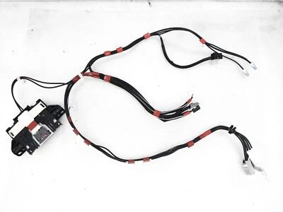 2021-2022 Toyota Corolla Roof Navigation Gps Antenna 86880-0E010 - Image 1 of 4