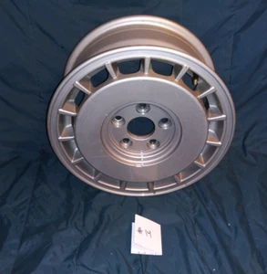 Infiniti Q45 OEM Factory Rim 15" Wheel 1992-1994 -#14 - Picture 1 of 3