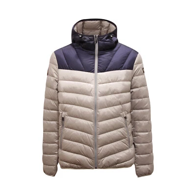 CHAQUETA ACOLCHADA HOMBRE 2902AZ GIUBBOTTO UOMO NAPAPIJRI AERONS Foto 1 de 4