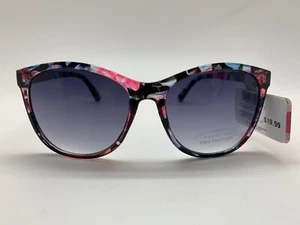 Foster Grant SOLARGENICS FASHION SUNGLASSES WOMEN 100%UV NWT - Picture 1 of 1
