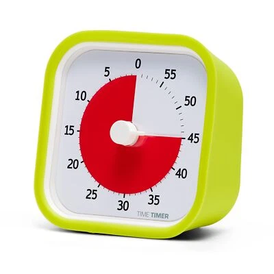 60 Minute MOD Education Edition ⁠— Visual Timer for Kids Classroom Learning E... - Image 1 of 4