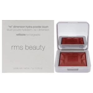 ReDimension Hydra Powder Blush - Sangria by RMS Beauty for Women - 0.25 oz Blush - Picture 1 of 1