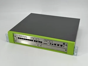 Unify Octopus F X3R Telefonanlage für ISDN und VoIP-Kommunikation - Bild 1 von 3