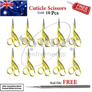 Toe Nail Cuticle Nipper Cutter Dead Skin Removal Nails Art Podiatry Tools - Picture 1 of 4