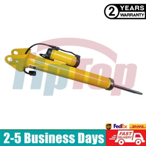 1x Rear Left Shock Absorber Electric For Jeep Grand Cherokee SRT SRT8 2012-2015 - Bild 1 von 9