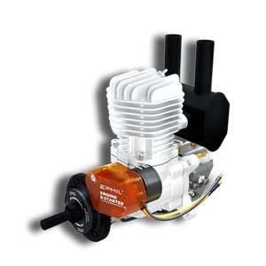 XG series (electric gasoline engine) 20cc/38cc/40cc/76cc engine Models - Picture 1 of 108