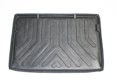 VASCA BAGAGLIAIO BAULE auto Specifica COMPATIBILE con CITROEN C3 AIRCROSS 2016  - Immagine 1 di 4