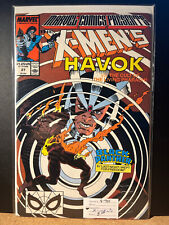 Marvel Comics Presents #27 (1988) Marvel Comics FN/VF