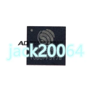 5 piezas nuevo ESP8266EX QFN-32 #JY - Imagen 1 de 1