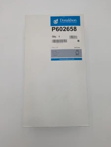 P602658 Donaldson Filter - Picture 1 of 4