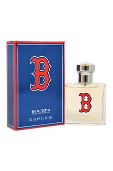 Boston Red Sox for Men 1.0 oz Eau de Toilette Spray