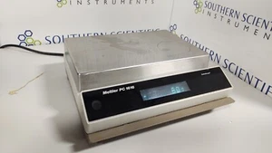 Mettler Toledo PC 1616 Scale - Bild 1 von 5