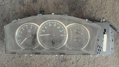 2005-2006 Buick LaCrosse Instrument Gauge Speedometer Cluster Assembly Oem Foto 1 de 4