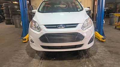 Passenger Right Front Door Fits 13-18 C-MAX 1114558 Foto 1 de 4