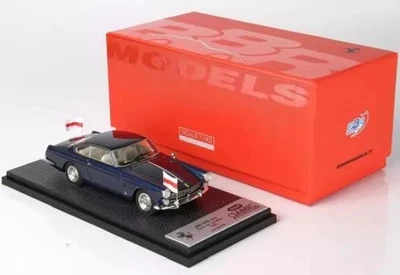 1/43 Porsche 930 11th Le Mans 24H 1983 #93 Cooper/Smith/Ovey S9852 - Immagine 1 di 4