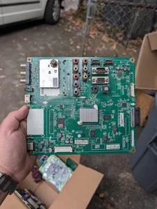 LG EBT62353205 (EAX64290501(0)) Main Board for 50LS4000-UA - Picture 1 of 3