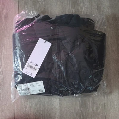 ALO Yoga Incline Puffer Vest Size XS Black  - Image 1 of 4