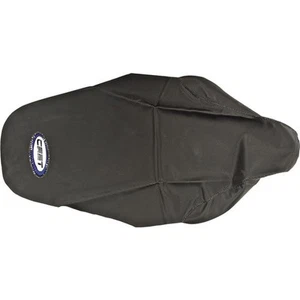 Ceet All Gripper Seat Cover - Black - YZ907 - Picture 1 of 4
