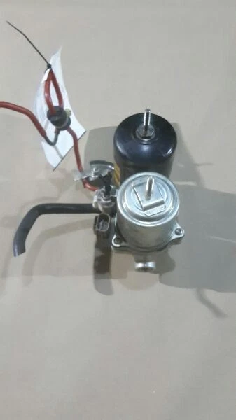 Atuador de peça de freio antibloqueio e conjunto de bomba compatível com 11-17 LEXUS CT200H 902159 - Imagem 1 de 4