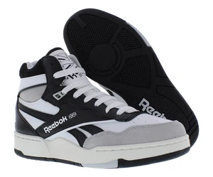 Reebok BB 4000 II Mid GS Boys Shoes - Picture 1 of 5