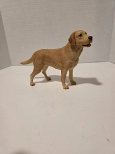 Labrador Retriever Figur - Bild 1 von 5
