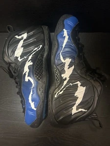 Nike Air Foamposite One 1996 All-Star Game 2020 Gr. 12 Sneaker Schuhe CN0055 - Bild 1 von 8