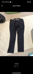 NWT Old Navy Women's Jeans Bootcut size 12 - Picture 1 of 4