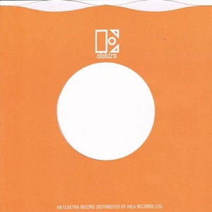 Elektra BigBoppa Reproduction Company Record Sleeves (5 Pack) - Picture 1 of 2