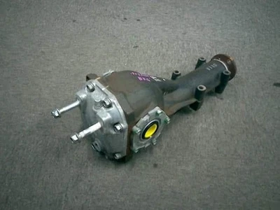 SUBARU Legacy 2014 Rear Rigid Differential Assembly 27011AB270 [PA21394694] - Image 1 of 2