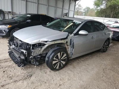 Windshield Wiper Motor Fits 19-23 ALTIMA 1115723 - Image 1 of 4