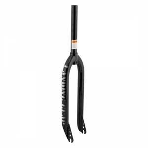 SE Bikes Landing Gear BMX Fork 26-Inch Chromoly, Threadless, 1-1/8" Steerer - Picture 1 of 4