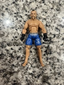 Chuck Liddell UFC Jakks 3.5 Action Figure - Picture 1 of 2