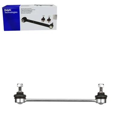 Barra estabilizadora de suspensión delantera Delphi para BMW 325iX 1988-1991 Foto 1 de 2
