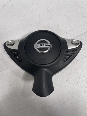 ✅2017 NISSAN SENTRA DRIVER STEERING WHEEL AIRBAG OEM✅NISSAN SENTRA - Image 1 of 4