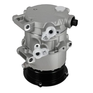 AC A/C Compressor For Toyota RAV4 2.4L 2006-2008 Camry 2.4L 2007-2009 CO11178JC - Picture 1 of 17
