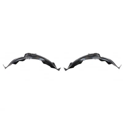 For Lincoln Navigator 2007-2014 Fender Liner Driver and Passenger Side | Pair Foto 1 de 4