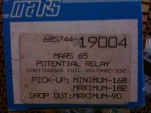 Mars 19004 - Picture 1 of 2