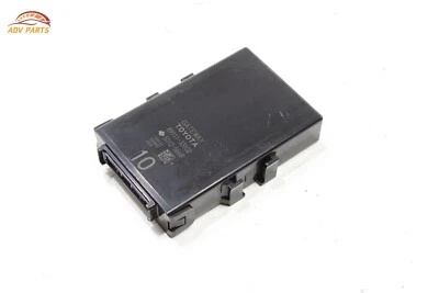 Unidad de módulo de control informático puerta de enlace de red Lexus Es300H ES350 2016-2018 OEM Foto 1 de 4