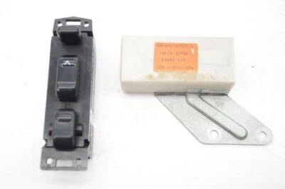 Interruptor de ventana principal eléctrico Nissan 300ZX Z31 VERT 1994-1996 2851530P00  Foto 1 de 4