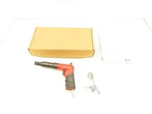 Sioux Rapid Reverse Pneumatic Air Screwdriver Screwgun 5-20In-Lbs 2200RPM - Picture 1 of 15