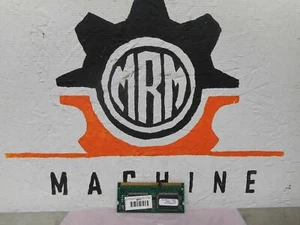 COMPAQ 48015 6610 Rev B Memory Card 21120-01 BE3-0 94V-0 Used With Warranty - Picture 1 of 9