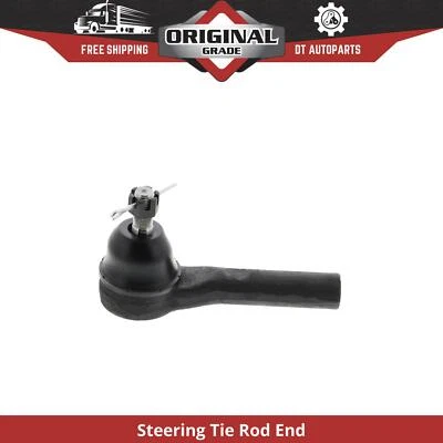 Para 2005-2007 Dodge Grand Caravan amarração de direção extremidade dianteira externa Mevotech 2006 - Imagem 1 de 4